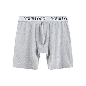 Men Organic Cotton Trunks manufacturer